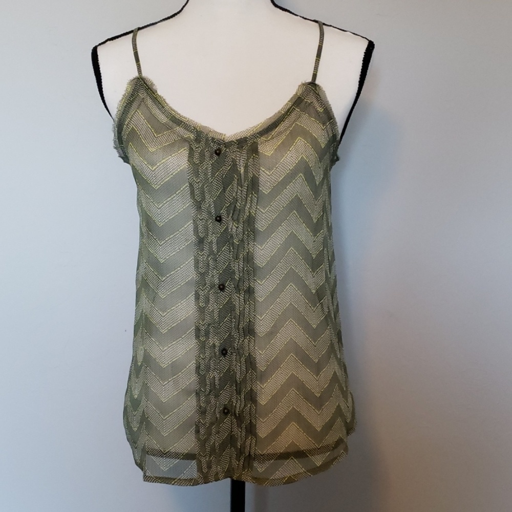 Arizona tank top